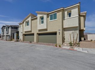 2690 Tangerine Cloud Ave, North Las Vegas, NV 89086