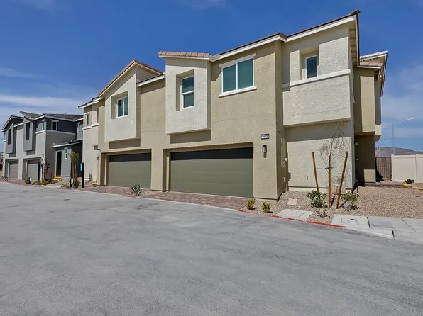 2694 Tangerine Cloud Ave, North Las Vegas, NV 89086
