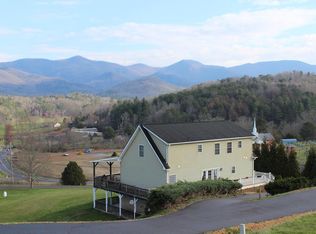 184 Golden Eagles Point, Franklin, NC 28734