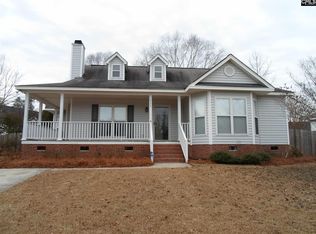 205 Whispering Winds Dr, Lexington, SC 29072