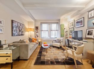 27 W 72nd St #401, New York, NY