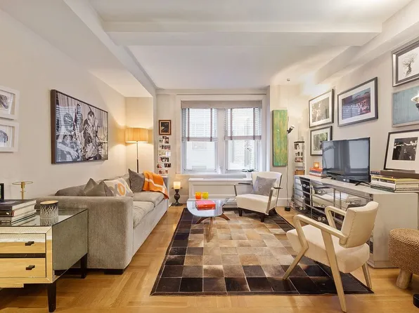 27 W 72nd St #401, New York, NY 10023