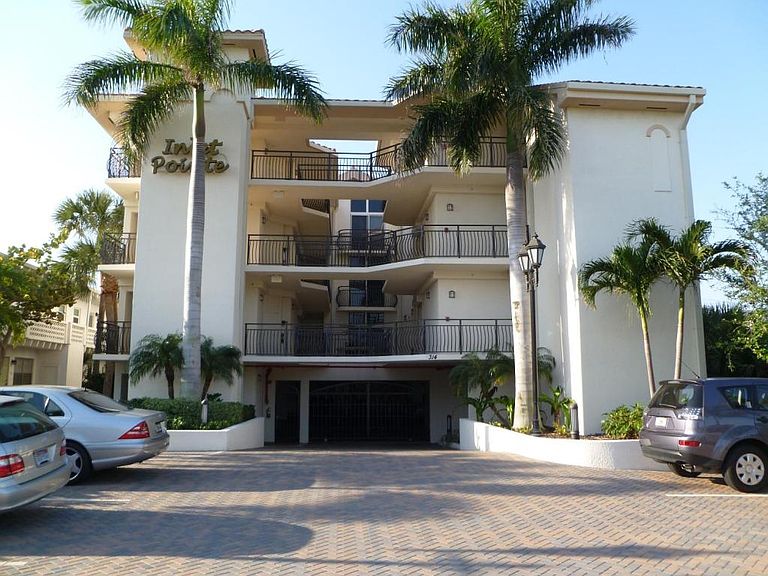 Inlet Pointe Condominiums West Palm Beach, FL Zillow