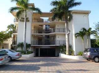 314 Inlet Way UNIT 103, Palm Beach Shores, FL 33404
