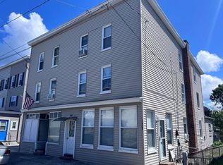 137 E White St APT 2, Summit Hill, PA 18250