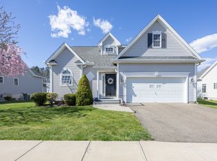 87 River Crest Dr #87, Plantsville, CT 06479