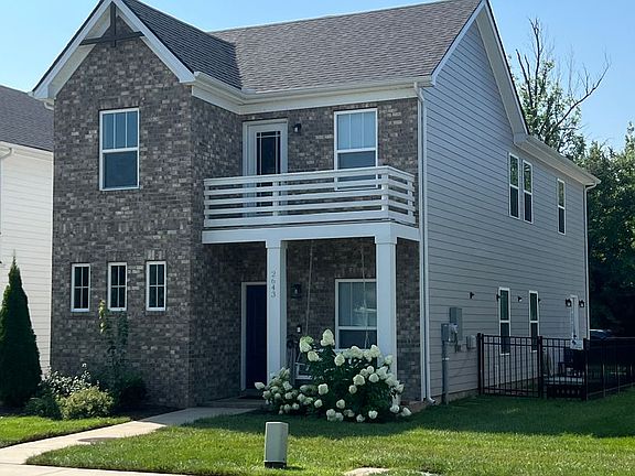 3rd image of 2643 Cason Ln