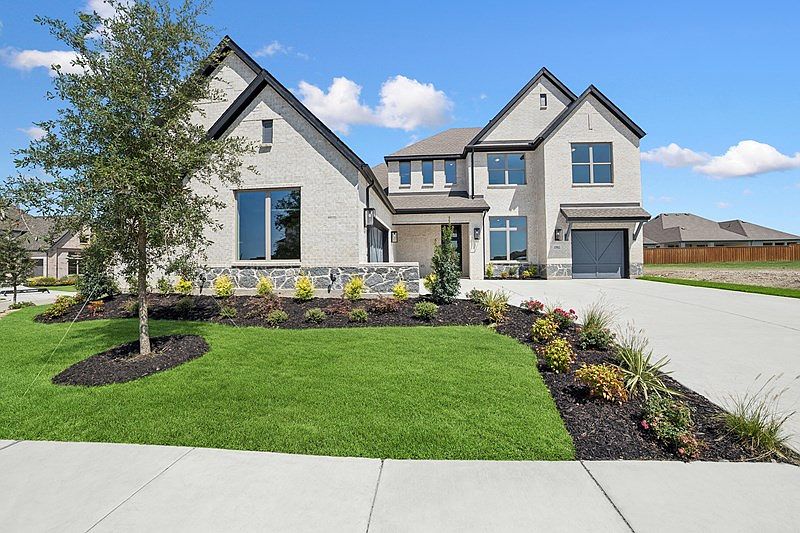 The Ethan - A Exterior