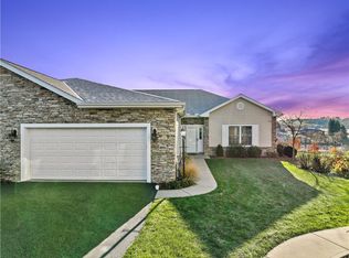 1051 Ashfield Way, Greensburg, PA 15601