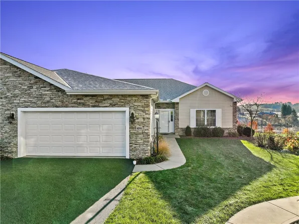 1051 Ashfield Way, Greensburg, PA 15601