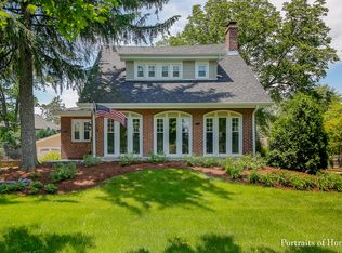 416 Spring Ave, Glen Ellyn, IL 60137