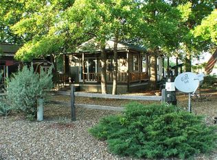 7033 Ranch House Ln, Granbury, TX 76049