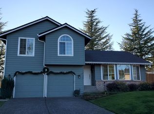 7405 SW 165th Pl, Beaverton, OR 97007