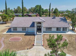 14905 Apple Valley Rd, Apple Valley, CA 92307