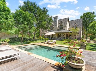 5949 Burgundy Rd, Dallas, TX 75230