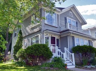 126 S Page St, Stoughton, WI 53589