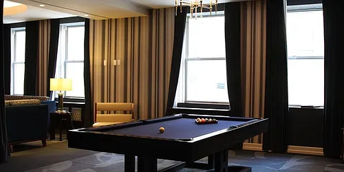 Rented by Level Group