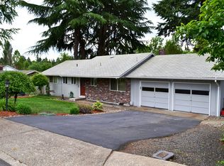 9760 SW McDonald St, Tigard, OR 97224