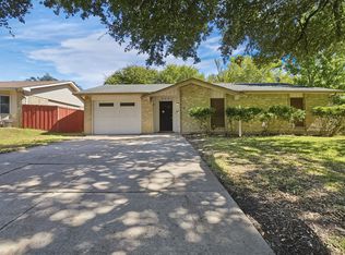 5321 Saddleback Rd, Garland, TX 75043