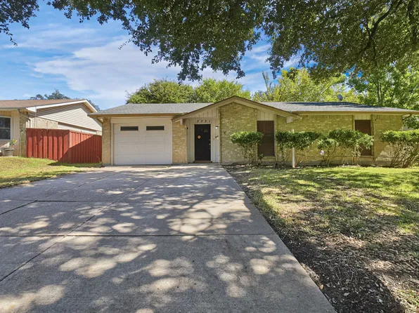 5321 Saddleback Rd, Garland, TX 75043