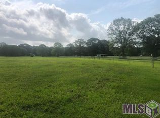 3176 Safer Dr, Zachary, LA 70791