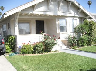 3882 3rd Ave, Los Angeles, CA 90008