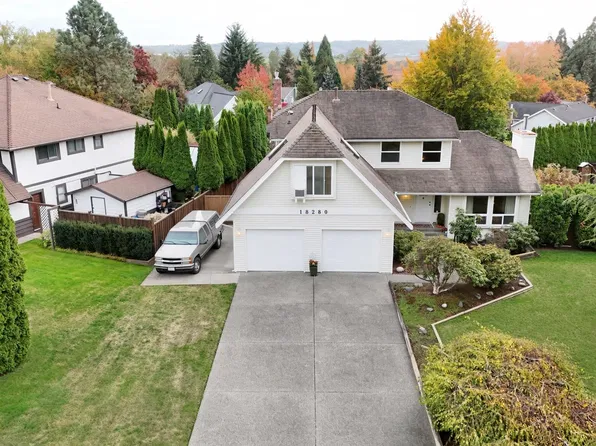 18280 55b Ave, Surrey, BC V3S 7Z2