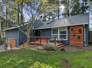 14740 SW Forest Dr, Beaverton, OR