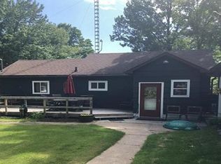 324 W Hagerman Lake Rd, Iron River, MI 49935
