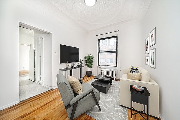 1st image of 104 W 96th St #2A