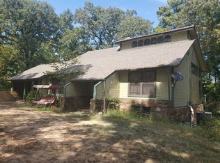 190581 State Highway 2, Antlers, OK 74523