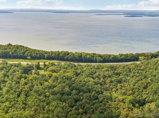 0 Blocker Rd, Crowder, OK 74430