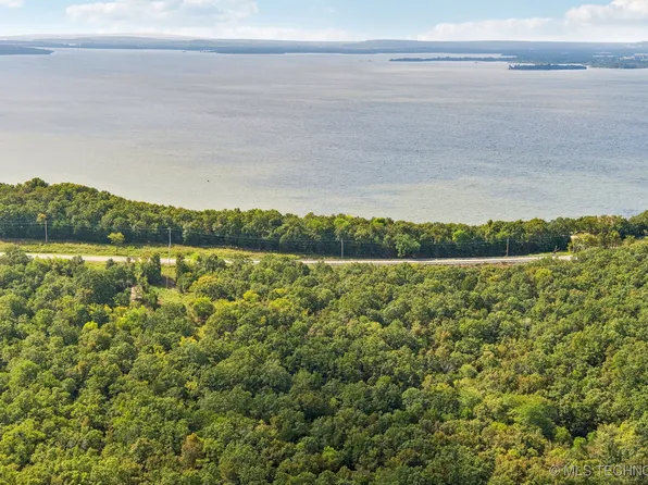 1 Blocker Rd, Crowder, OK 74430