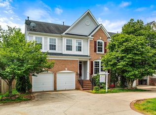 4175 Bell Ridge Ct, Chantilly, VA 20151