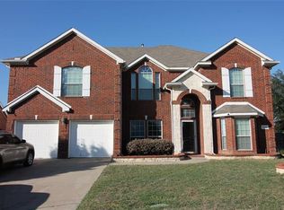 5320 Rolling Meadows Dr, Fort Worth, TX 76123