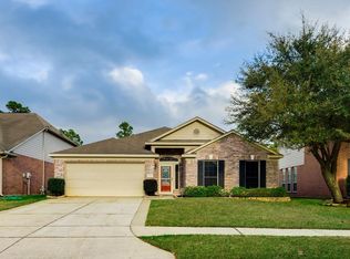 22726 Northgate Ridge Dr, Spring, TX 77373