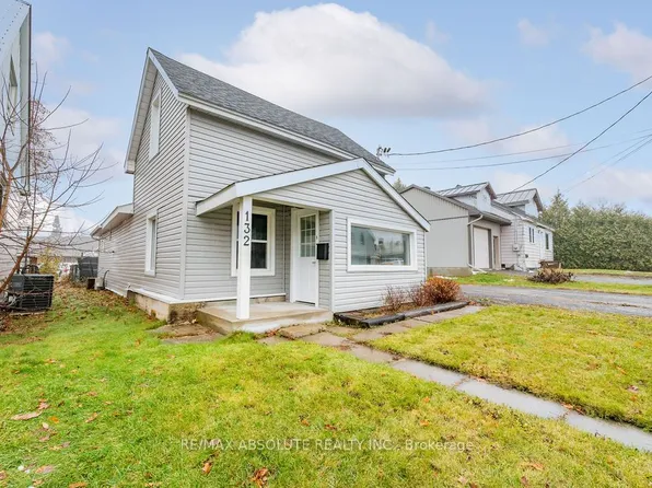132 Edward St S, Arnprior, ON K7S 2X4