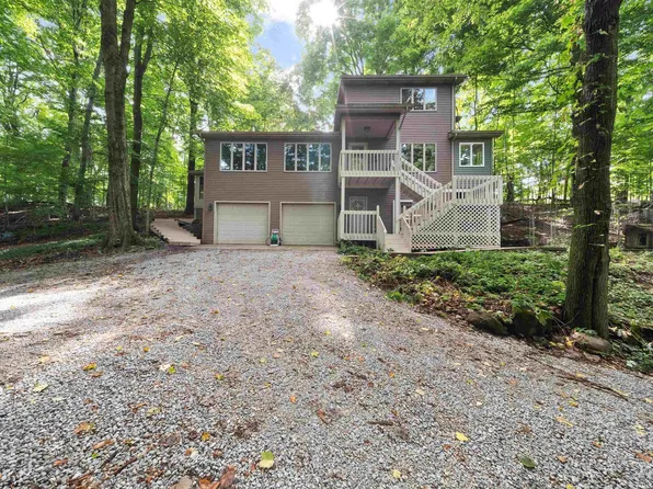 1635 Lane 201 Ball Lk, Hamilton, IN 46742