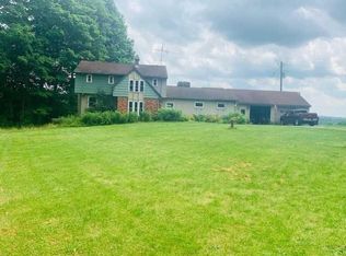 4252 Lower Bush Rd, Kennedy, NY 14747