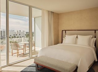 525 N Fort Lauderdale Beach Blvd #1210, Fort Lauderdale, FL 33304