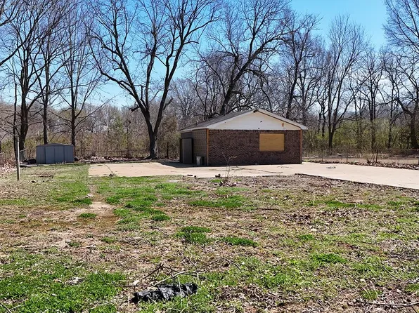 1204 Warren St, Jonesboro, AR 72401