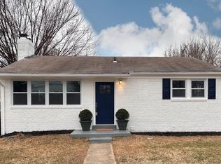 8104 19th Pl, Hyattsville, MD