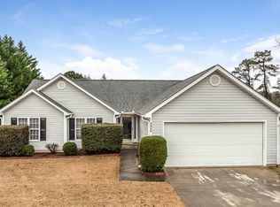 3808 Summer Leigh Ct, Loganville, GA 30052