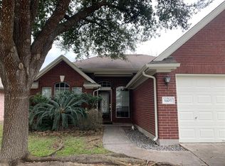 1407 Chesterpoint Dr, Spring, TX 77386