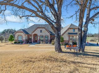 6604 Bulow Ct, Granbury, TX 76049