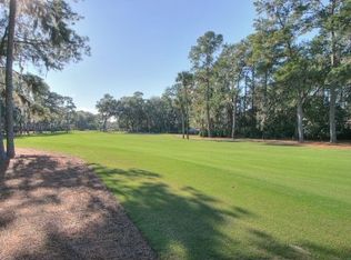 6992 Muirfield Rd, Hilton Head, SC 29928