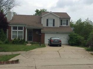 9972 Bent Tree Cir, Union, KY 41091