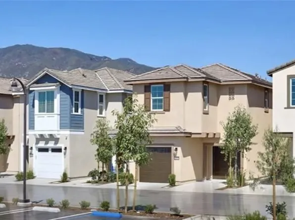 16524 Stone Pine Ln, Fontana, CA 92336