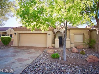 2509 Showcase Dr, Las Vegas, NV, 89134