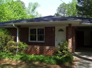 2120 Dobbins Dr NW, Kennesaw, GA 30144